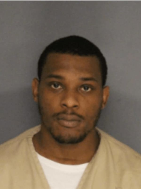Orange Man Gets 13 Years For Fatally Hitting Newark Victim With Car Intentionally: Prosecutor