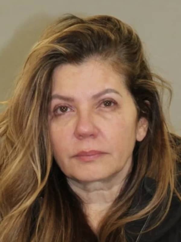 Hudson Valley Woman Nabbed For DWI, Driving Wrong Way On I-95