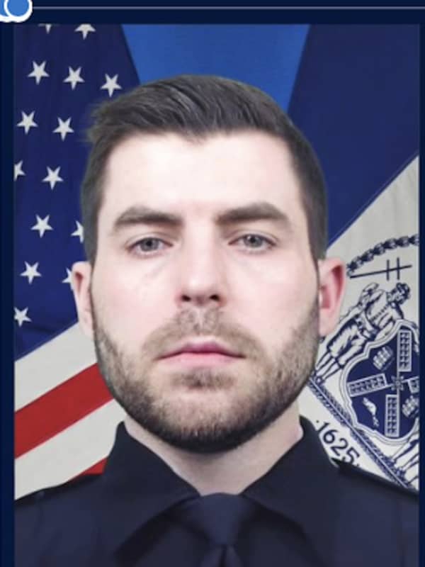 NYPD Officer From Long Island Killed In Queens Shooting