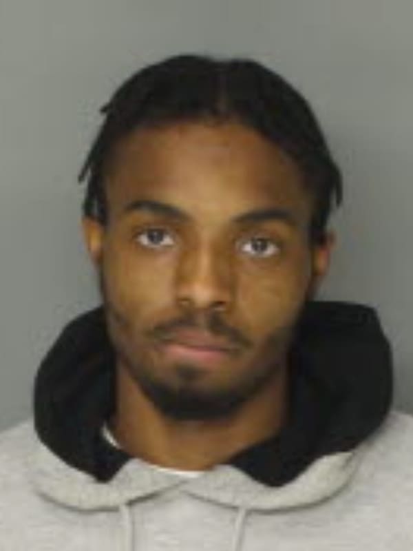 Berks Gunman Arrested In January Shooting Death Of 25-Year-Old Reading Man