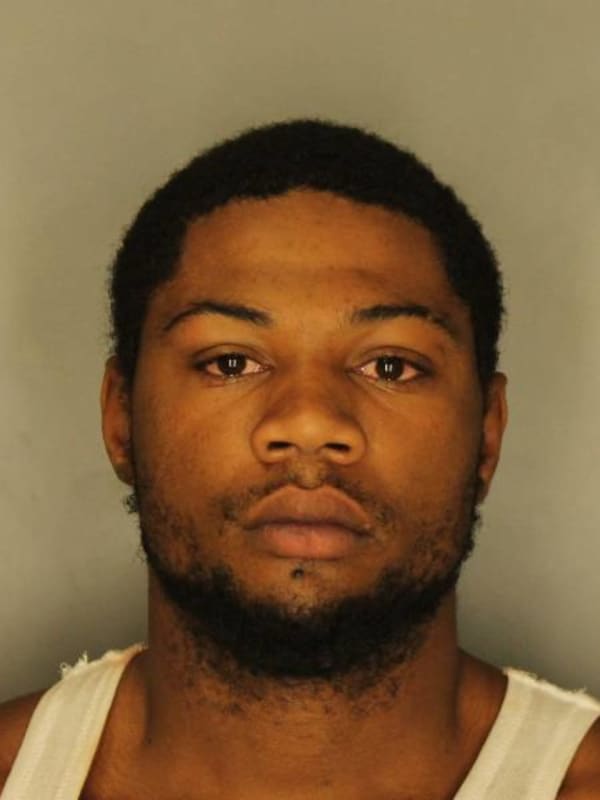 Investigation Leads To Arrest Of Newburgh Robbery Suspect