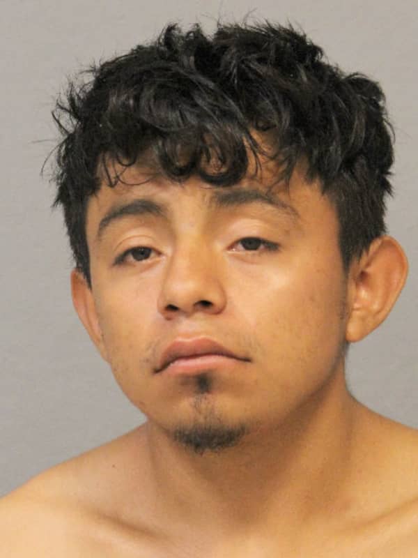 Long Island Teen Apprehended After Threatening Officers With Knife, Police Say