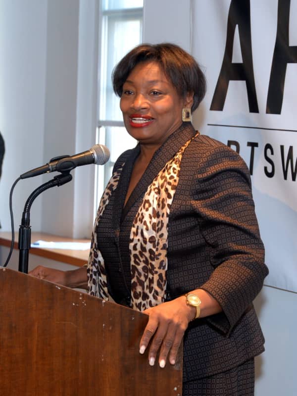 Westchester's Andrea Stewart-Cousins Makes History As New State Senate Majority Leader