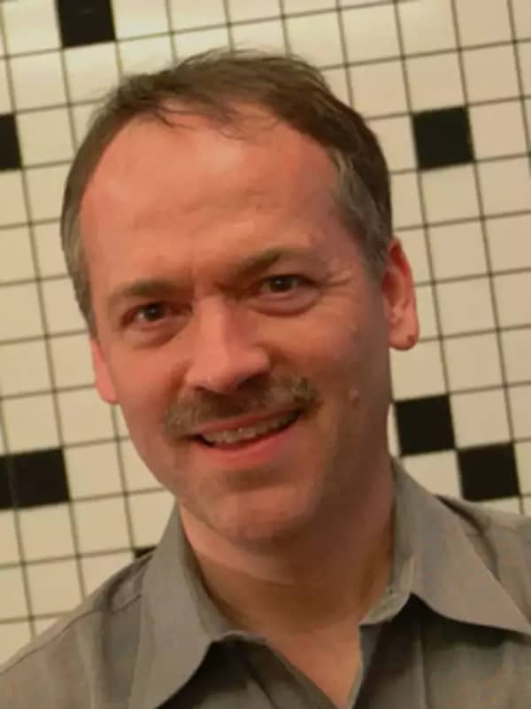 Pleasantville's Will Shortz Profiled In New York Times