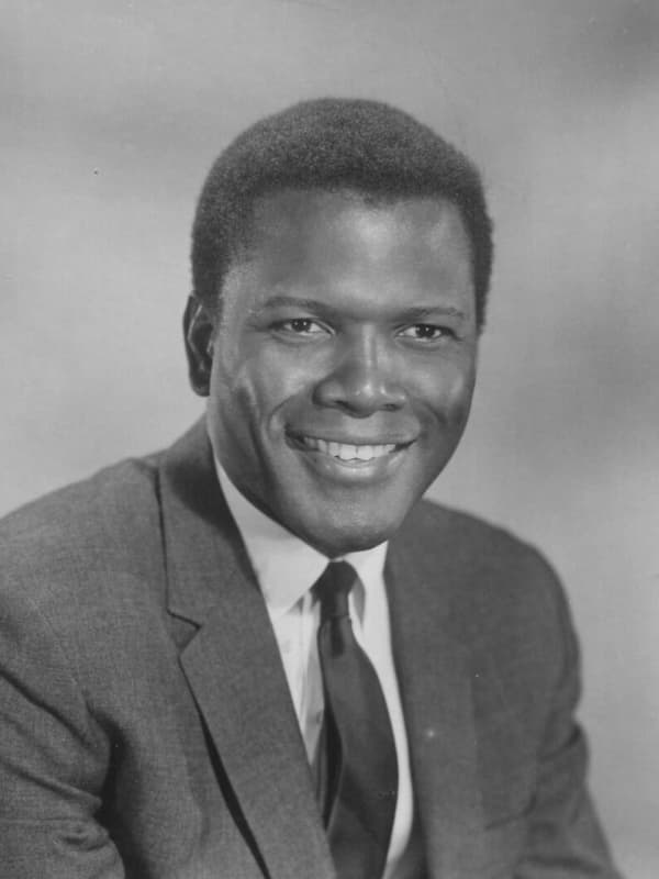 Sidney Poitier, First Black Actor To Win Oscar, Longtime Westchester Resident, Dies
