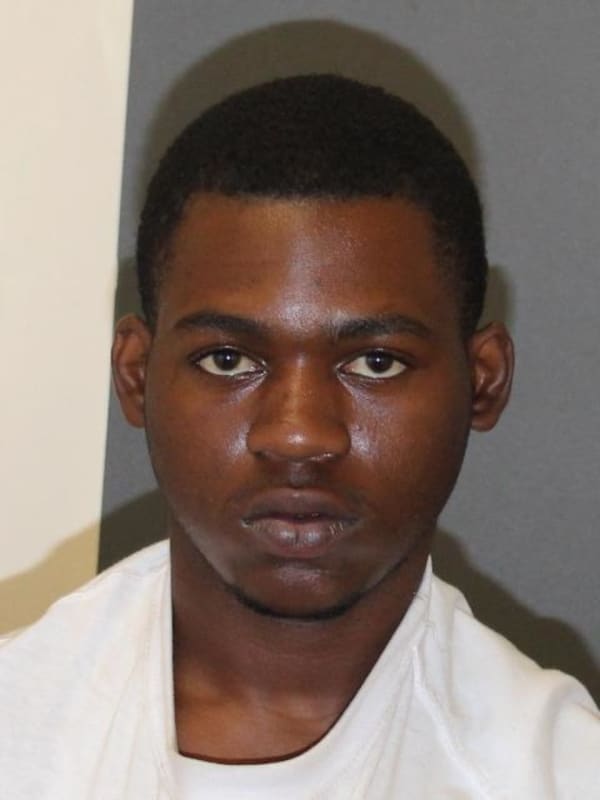 Teen Finally Nabbed By Baltimore Police For Attempting To Kill A Man Last April