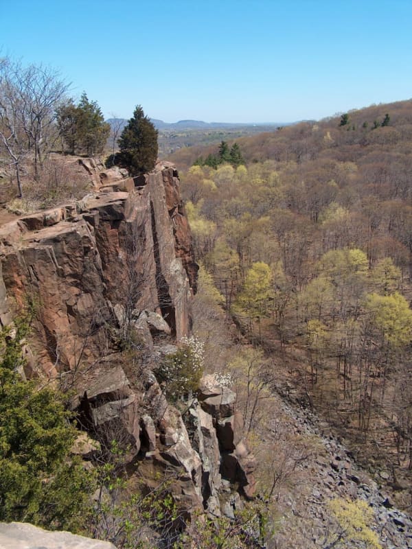 Sleeping Giant State Park Declared Closed Indefinitely