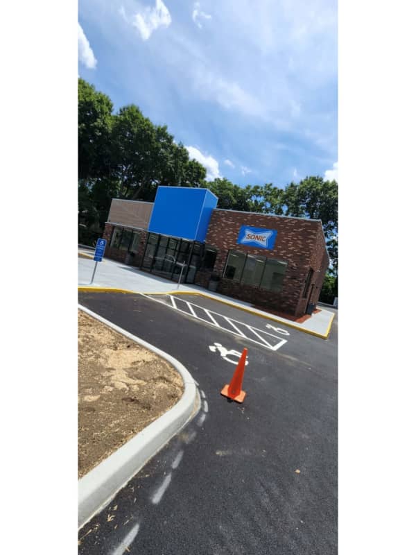 Sonic Drive-In To Hold Grand Opening For New Fairfield County Eatery