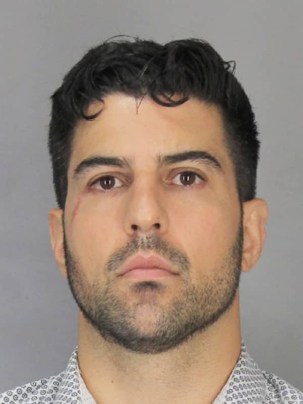 Double-Fatal Crash: Long Island Man Accused Of Driving Drunk After SUV, Ferrari Collide