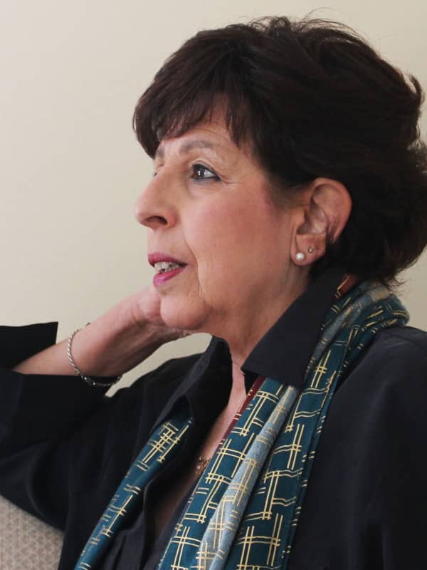 Longtime Carmel Resident Julie Pennucci Haney Dies At 63