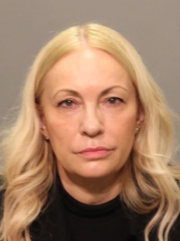 Woman Nabbed For Sophisticated Credit/Debit Card Scam In Fairfield County
