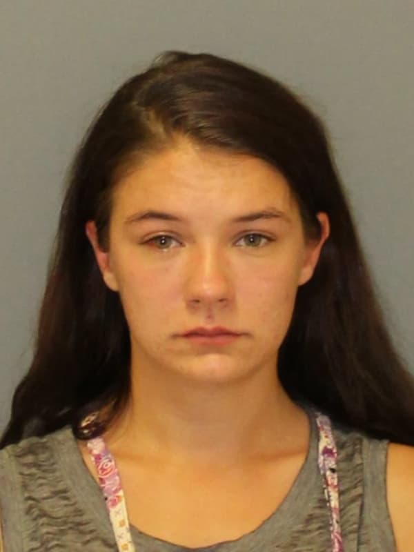 Woman 23, Charged In Route 15 Crash That Killed Fairfield County Resident
