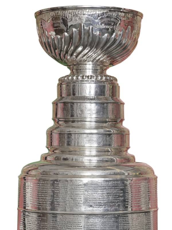 NHL Champion To Bring Stanley Cup Home To New Rochelle For Celebration