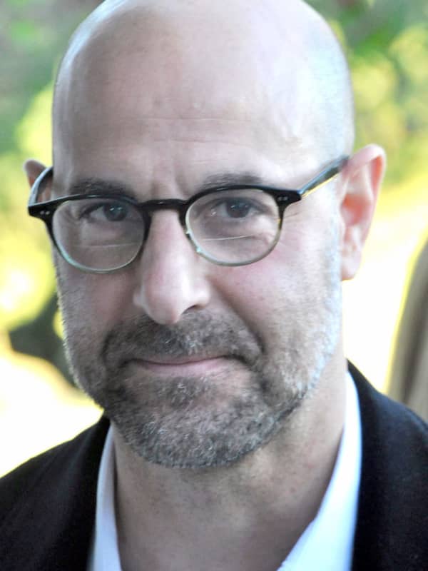 Area Native Stanley Tucci's Book Focuses On Love Of Food, Cancer Battle