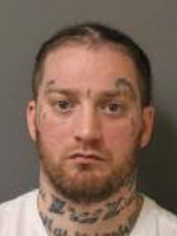 Peekskill Man, 33, Charged In Burglary Of $2K From Restaurants & Bar