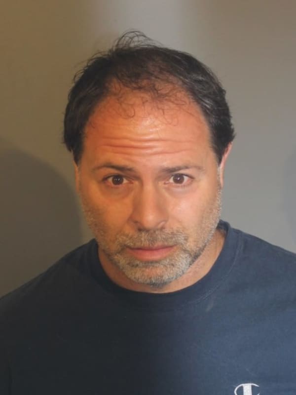 Tip Leads To Arrest Of Danbury Man For Possession Of Child Porn
