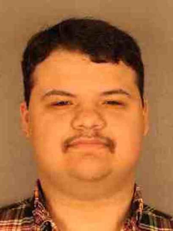 Pleasant Valley Man Accused Of Engaging In Sexual Conduct With Minor