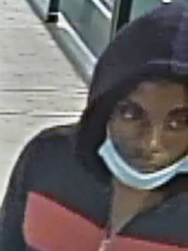 SEEN HIM? Photos Released In Fatal South Amboy Train Station Stabbing