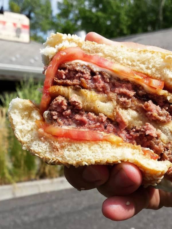 The Filling Station In Haverstraw, Palisades Vies For DVlicious Burger Win