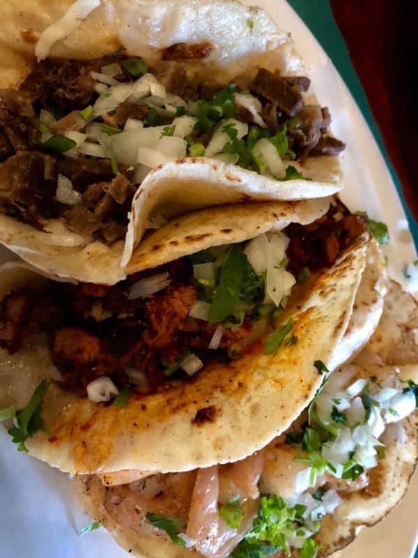 Long Island Restaurant Praised For Authentic Mexican Cuisine