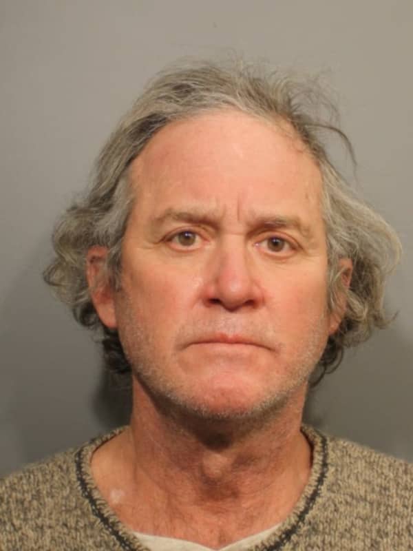 Weston Man Busted Renovating Home Without Contractor's License, Police Say