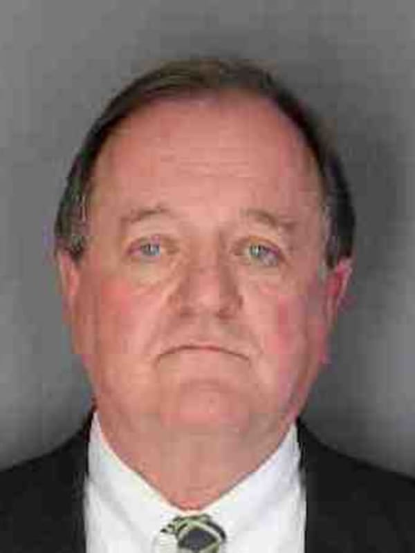 Poughkeepsie Attorney, Former Cop Sent To Prison For Forcibly Touching