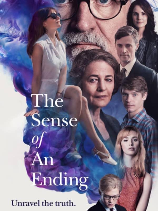 Pelham's Picture House Hosts Advance Screening of 'The Sense of an Ending'