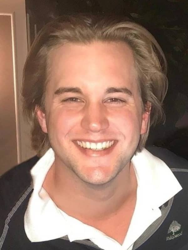 Fentanyl Poisoning Death Of 26-Year-Old Ridgefield Man At Bachelor Party Leads To Arrest