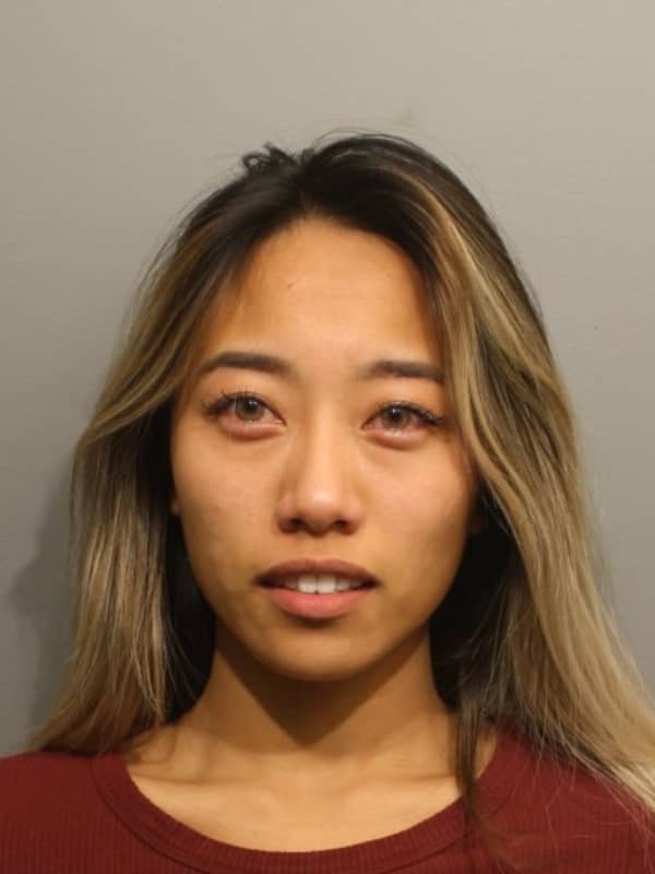 Woman Nabbed For DUI After Hitting Two Vehicles In Wilton, Police Say