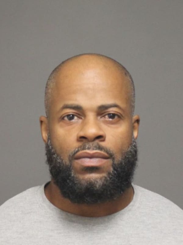 Fairfield County Man Nabbed For Armed Robbery Of Shell Station