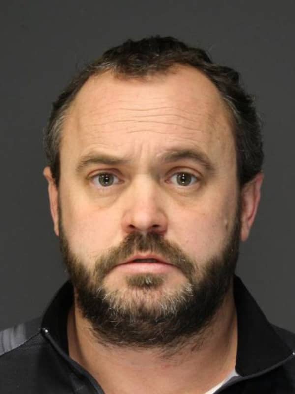 Man Nabbed After Stealing Landscaping Trailer In Rockland, Police Say