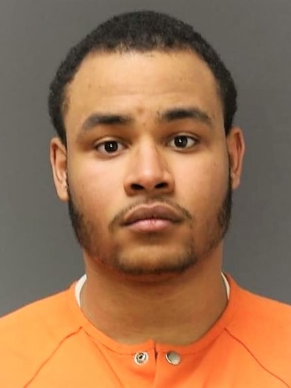 Englewood Detectives Nab City Man In Shooting, Charge With Him 4 Counts Of Attempted Murder