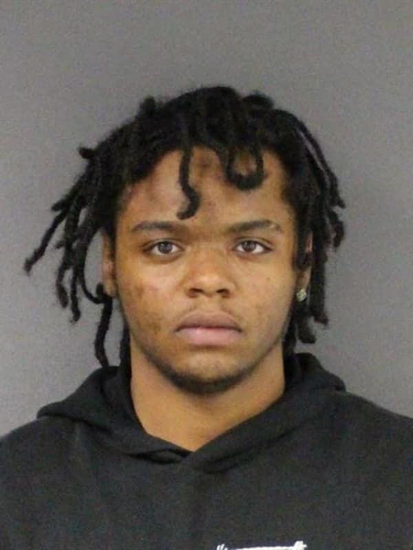 Trenton Man, 20, Arrested In Fatal Shooting, Prosecutor Says