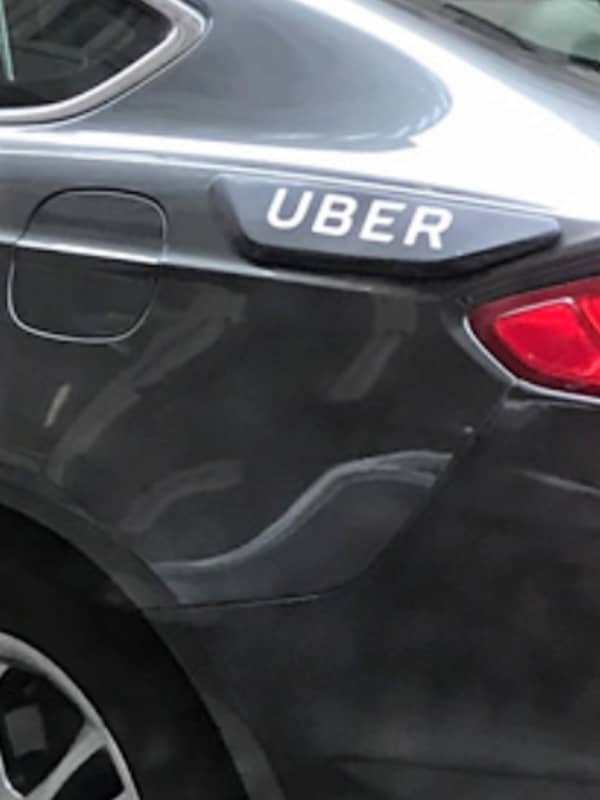 West Milford PD: Female Fare Bites 70-Year-Old Uber Driver, Jumps From Moving Car