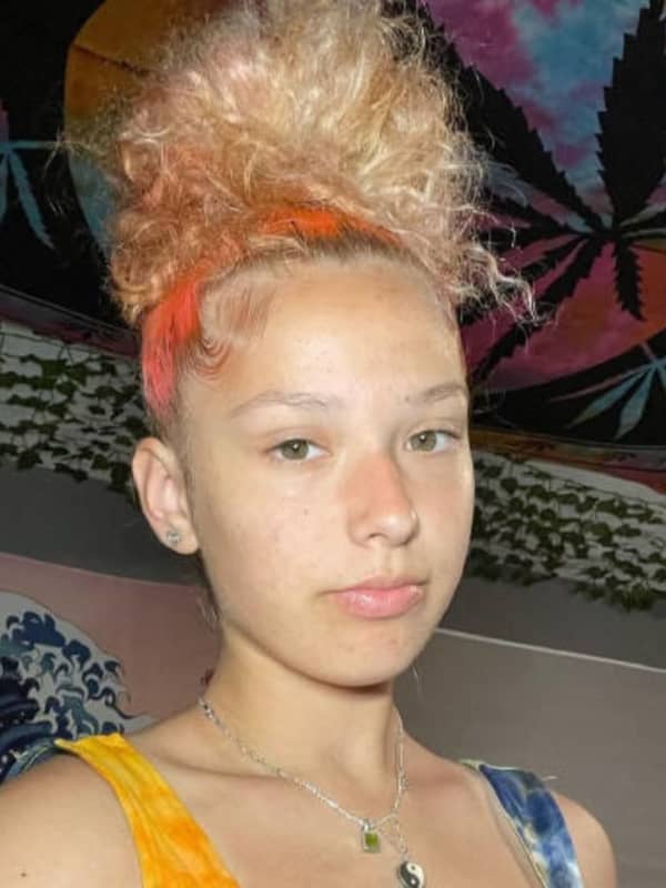 Alert Issued For Missing 16-Year-Old Girl In Maryland