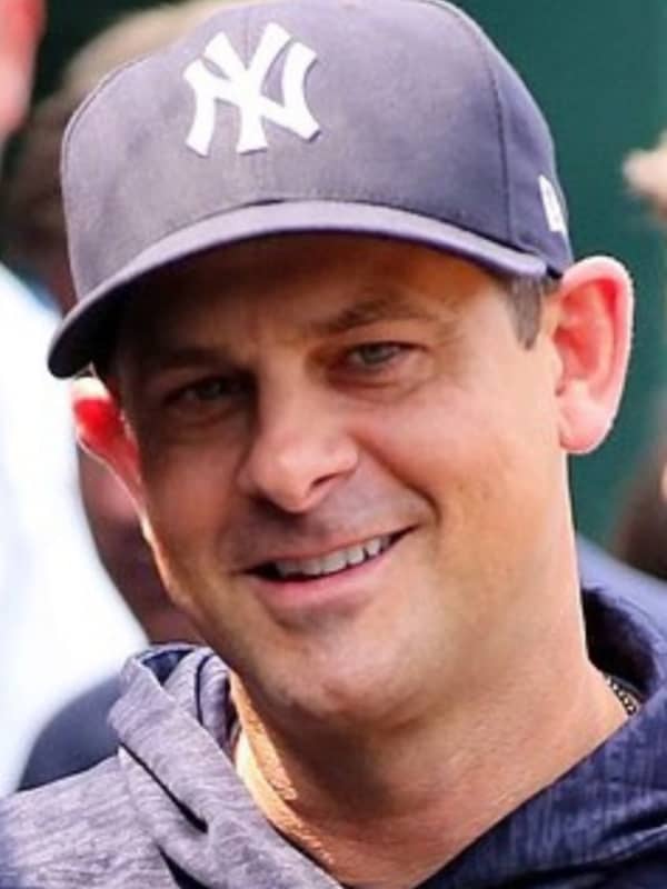 Tearful Manager Says Yankees Will Dedicate Season To Northern Westchester Woman Killed By Tree