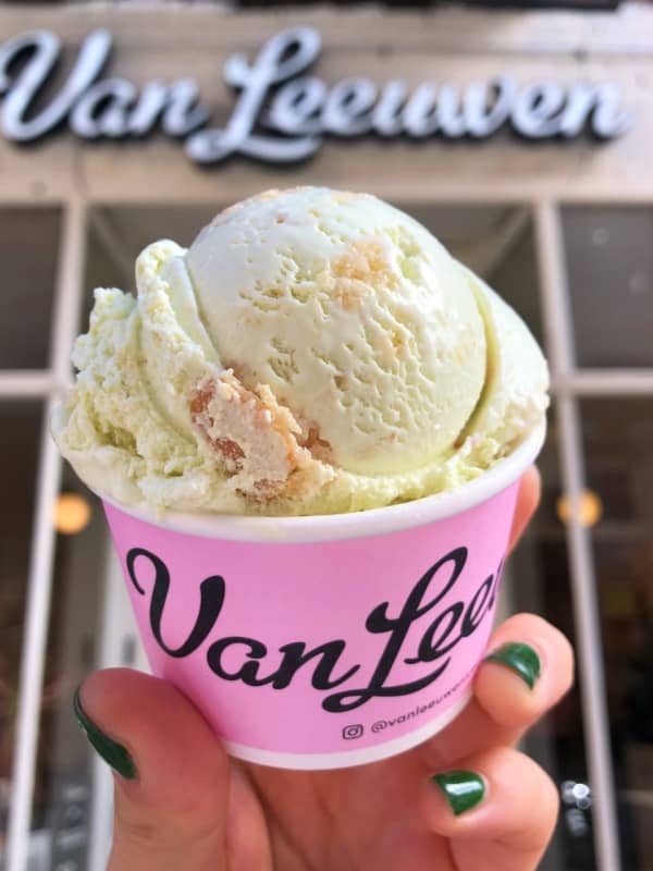 New Van Leeuwen Ice Cream Scoop Shop Coming To CT