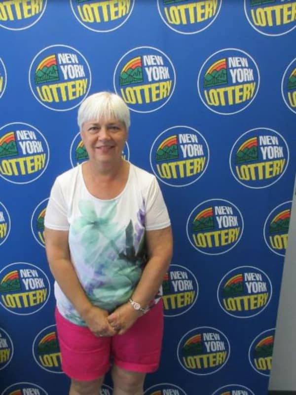 'Truly A Blessing': NY Woman Wins $1M Lottery Prize