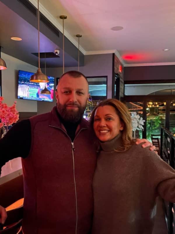 Chappaqua Steakhouse Is Favorite Spot For Singer, Actress Vanessa Williams