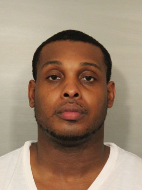 Man Nabbed With Stolen Loaded Handgun, Pot, During LI Traffic Stop, Police Say