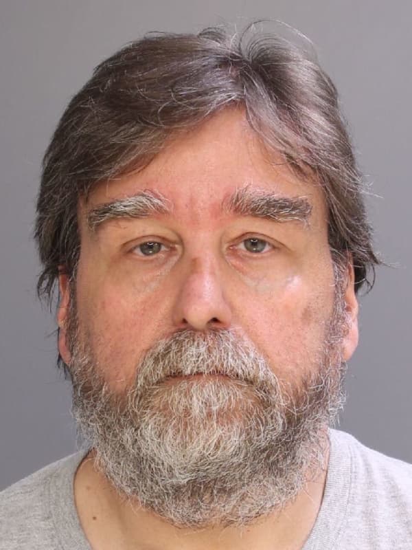 DA: Hatboro Man Arrested On Felony Charges For Having More Than 4K Photos, Videos Of Child Porn