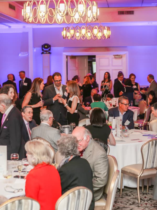 Westchester Jewish Community Services To Hold Annual Gala In Harrison