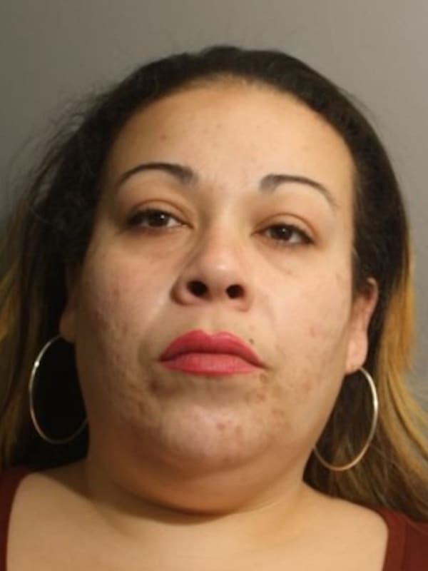 Woman Arrested For Burglaries That Included $30K Theft Of Jewelry, Electronics, Wilton PD Says
