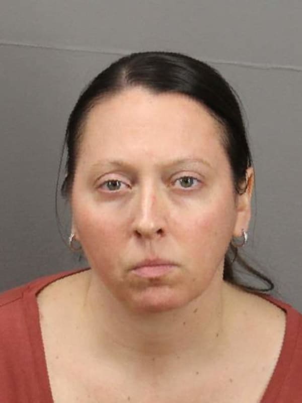 Pot-Smoking Mom Seen On Video Sharing 'Blunt' With Juveniles In Saugerties, Police Say