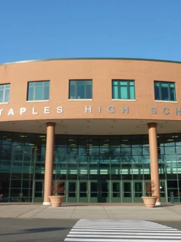 Westport Students Busted Snorting Cocaine In Staples Bathroom