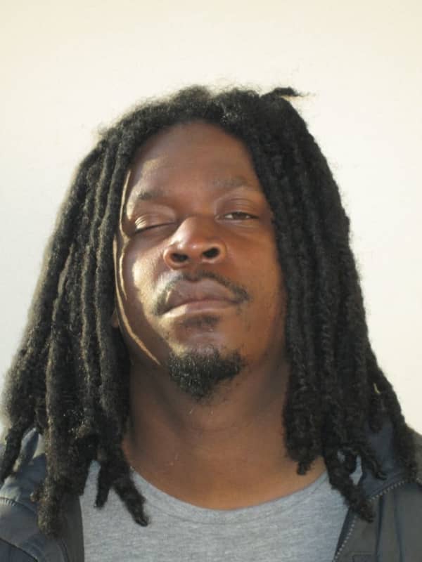 Panhandler Apprehended In Maryland After Stealing Tip Jar, Pepper-Spraying, Stabbing In Deli