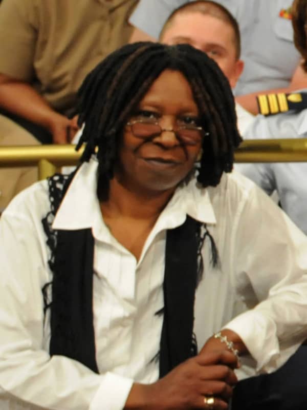 COVID-19: Whoopi Goldberg Misses 'The View' After Testing Positive For Breakthrough Case