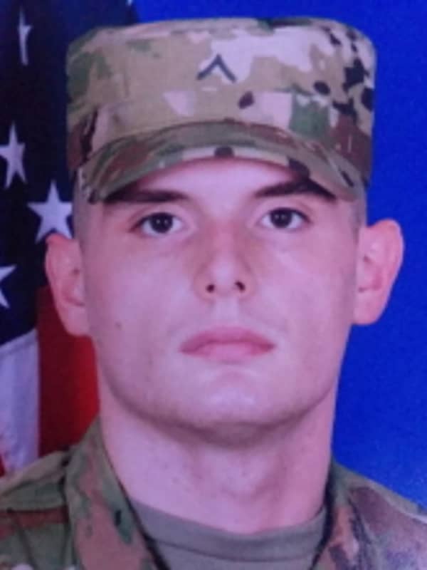 Member Of National Guard From Area Dies Suddenly In Albany At 26