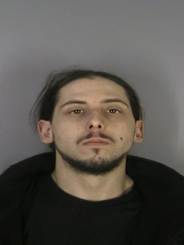 Sullivan County Man Arrested Twice In Three Days For Felonies, Police Say