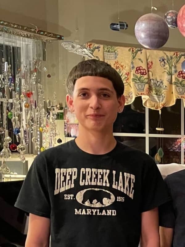 Concern Grows For Missing 14-Year-Old Maryland Boy